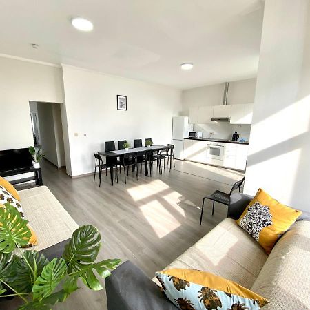 Apartments Plantin 3 Sleeping Rooms 2 Bathrooms. Antverpy Exteriér fotografie