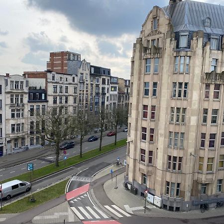 Apartments Plantin 3 Sleeping Rooms 2 Bathrooms. Antverpy Exteriér fotografie