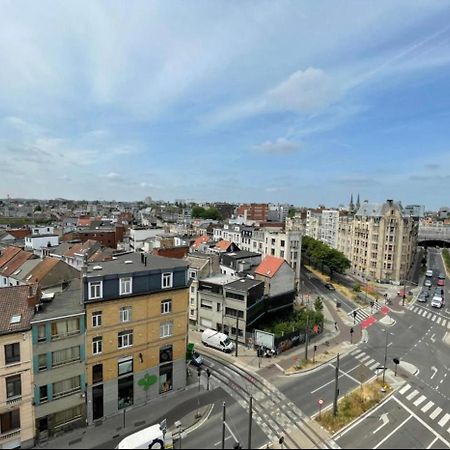 Apartments Plantin 3 Sleeping Rooms 2 Bathrooms. Antverpy Exteriér fotografie