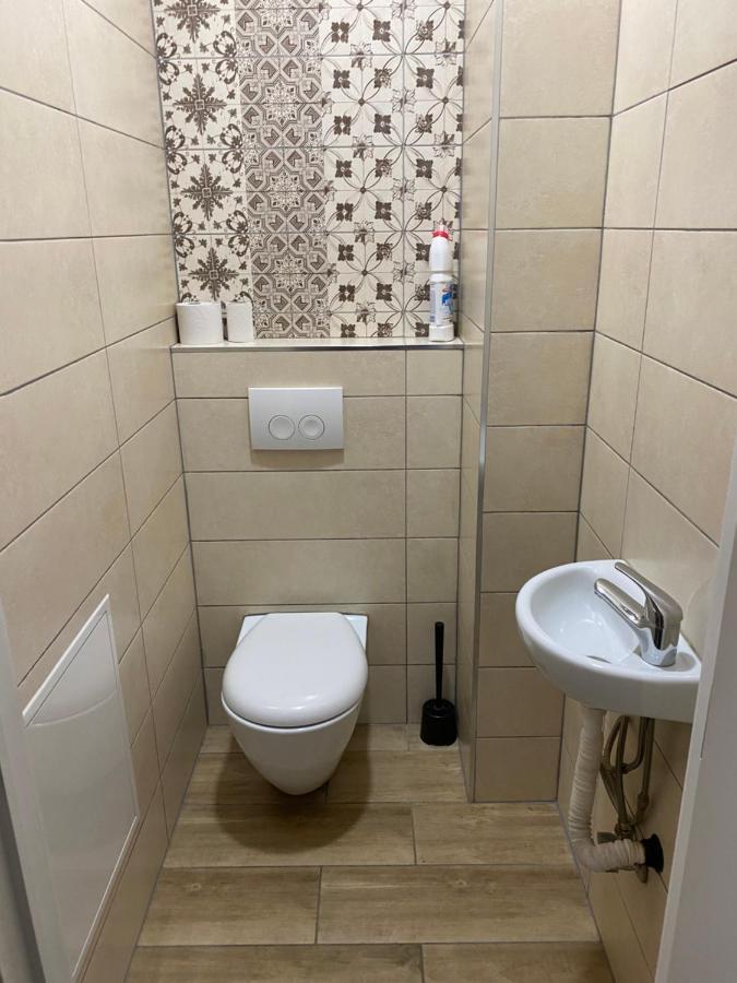 Apartments Plantin 3 Sleeping Rooms 2 Bathrooms. Antverpy Exteriér fotografie