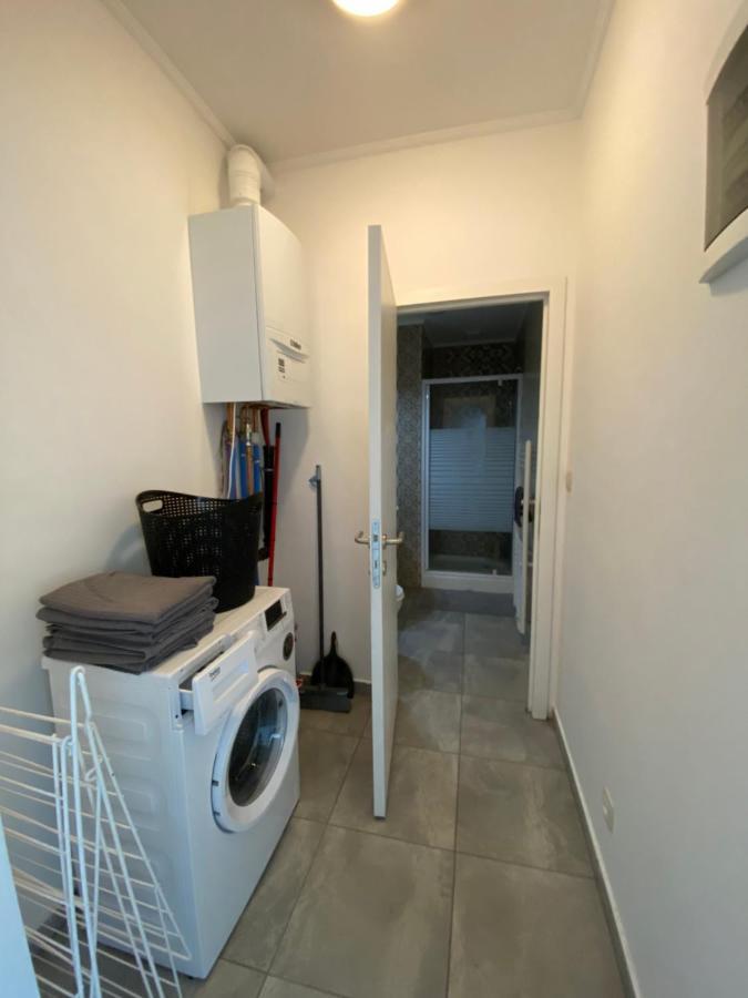 Apartments Plantin 3 Sleeping Rooms 2 Bathrooms. Antverpy Exteriér fotografie