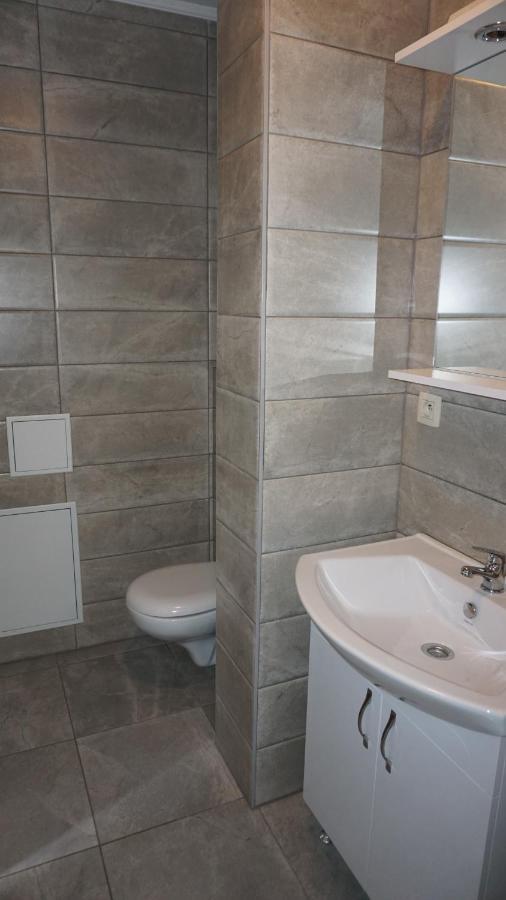 Apartments Plantin 3 Sleeping Rooms 2 Bathrooms. Antverpy Exteriér fotografie