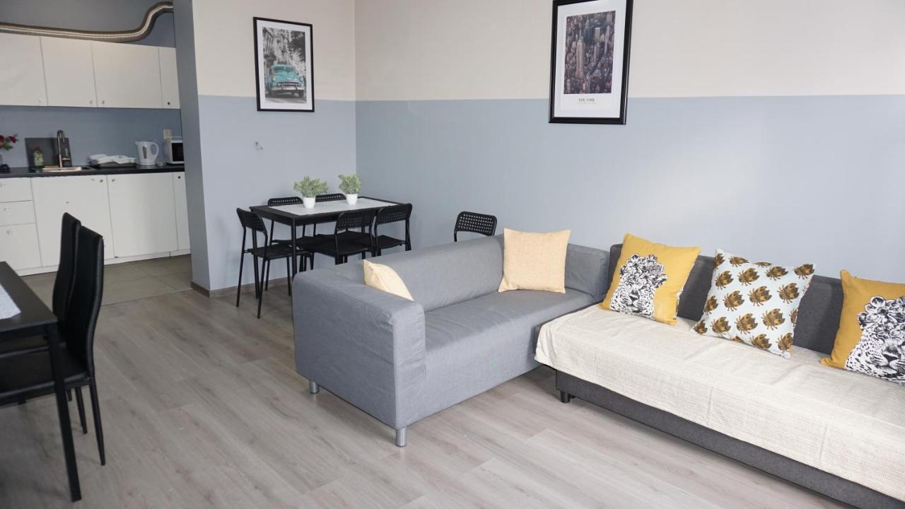 Apartments Plantin 3 Sleeping Rooms 2 Bathrooms. Antverpy Exteriér fotografie