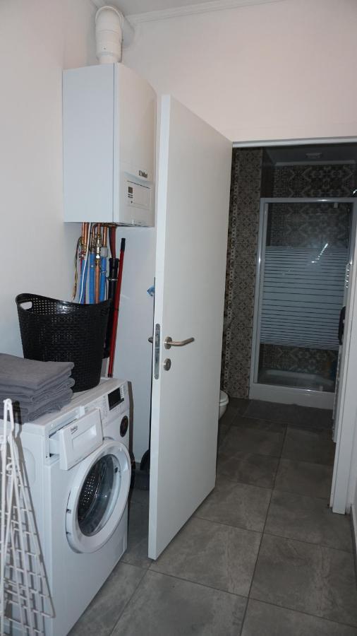 Apartments Plantin 3 Sleeping Rooms 2 Bathrooms. Antverpy Exteriér fotografie